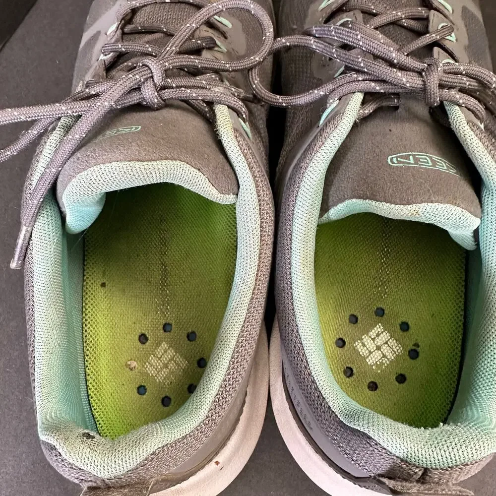 Keen size 12